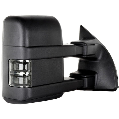 Passenger Side Mirror for Ford F250-F550 Super Duty (2008–2016)