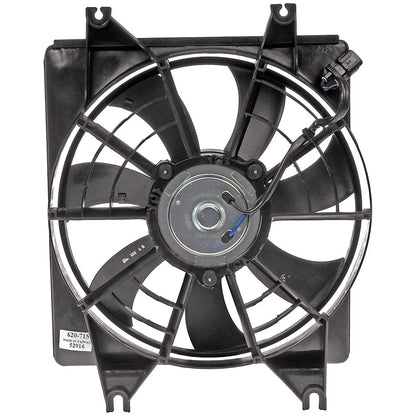 Dorman Cooling Fan Assembly 620-715 for Hyundai Accent (1995–1999)