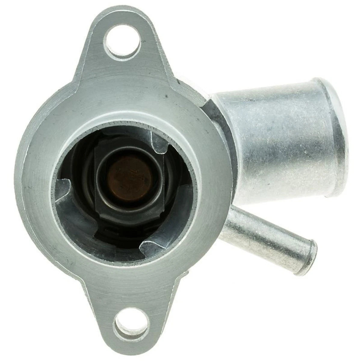 Gates Thermostat 34712 for Chevy Suzuki Swift, Aveo, Pontiac Wave (2000–2008)