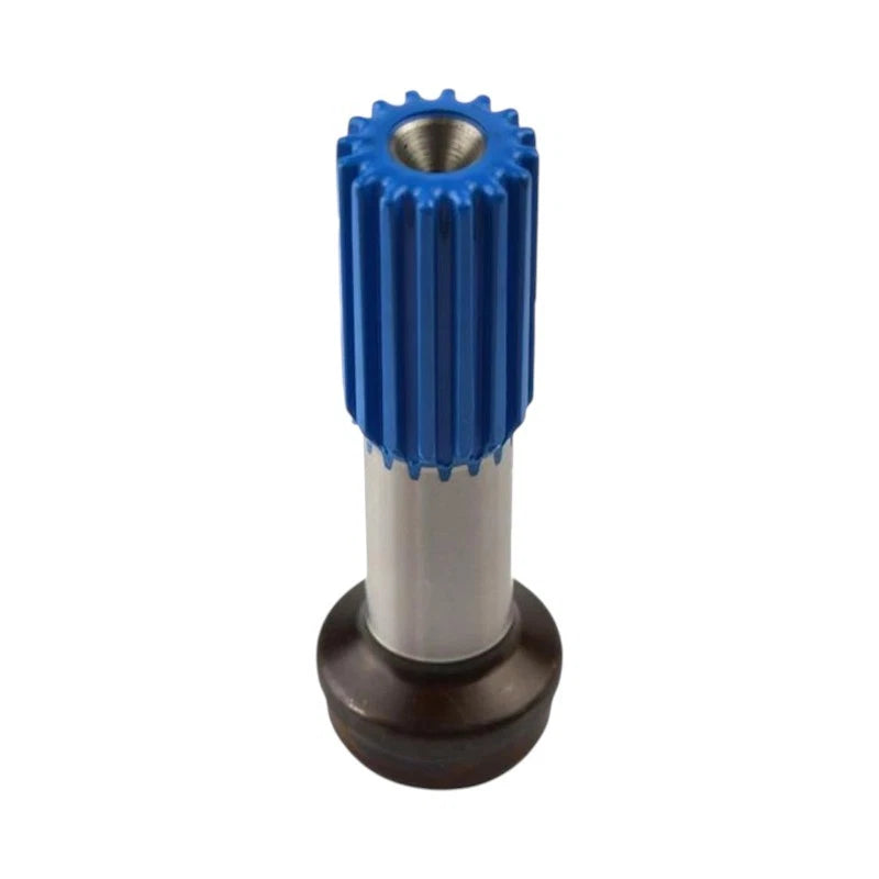 2X Driveshaft Spline Stub Shaft 1.25" x 16 Spline for 1.750" Tube