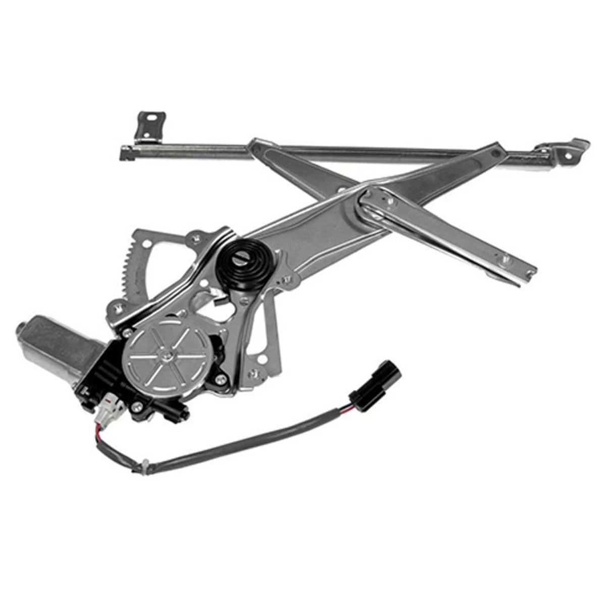 Set of 2 Window Regulators for (2009) - SET-RB748896-F, WLA1323