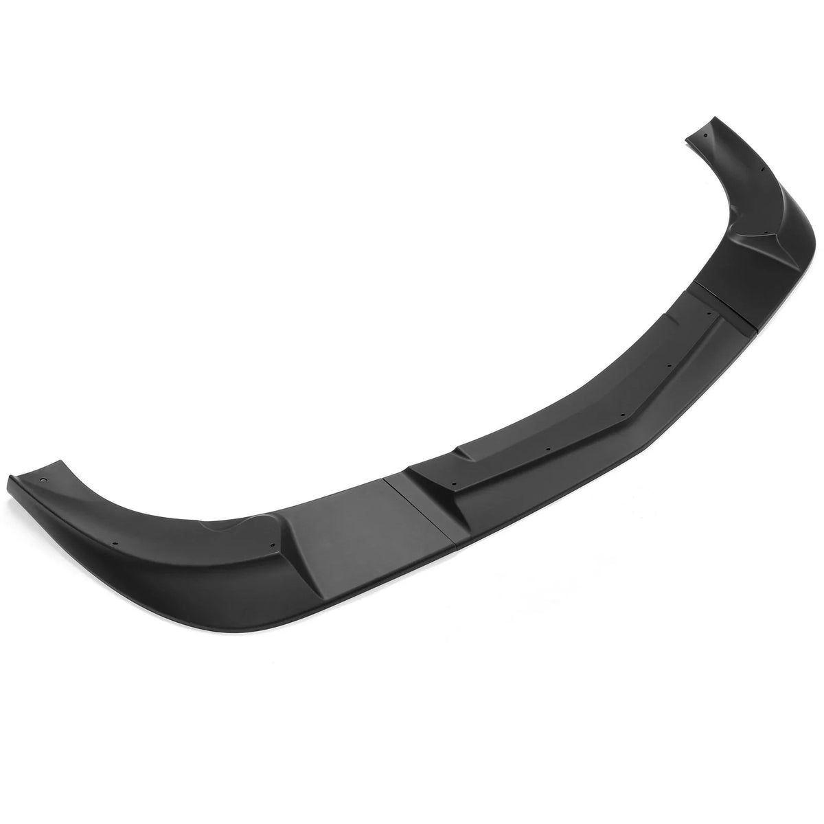ZR1 Style Front Bumper Lip Spoiler for Chevy Corvette C6 (2005–2013)
