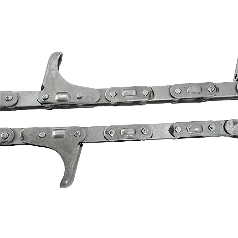 Chrome Pin Chain for Automotive Applications (AH136671)