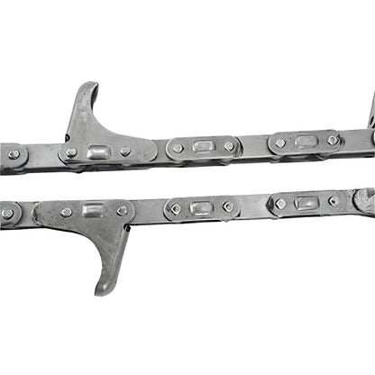 Chrome Pin Chain for Automotive Applications (AH136671)
