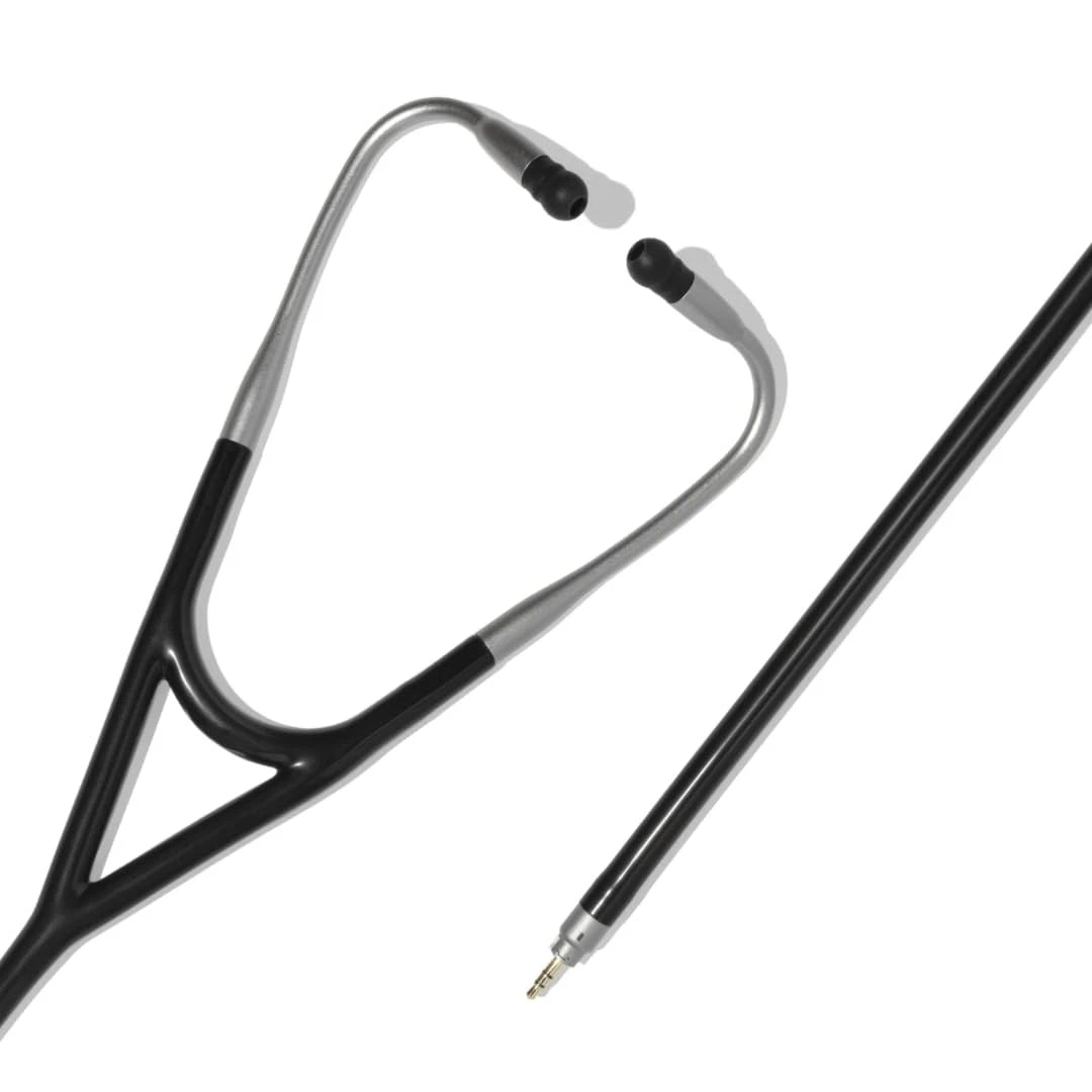 Eko CORE 500 Digital Stethoscope Earpiece for Eko CORE 500 (2019–2023)