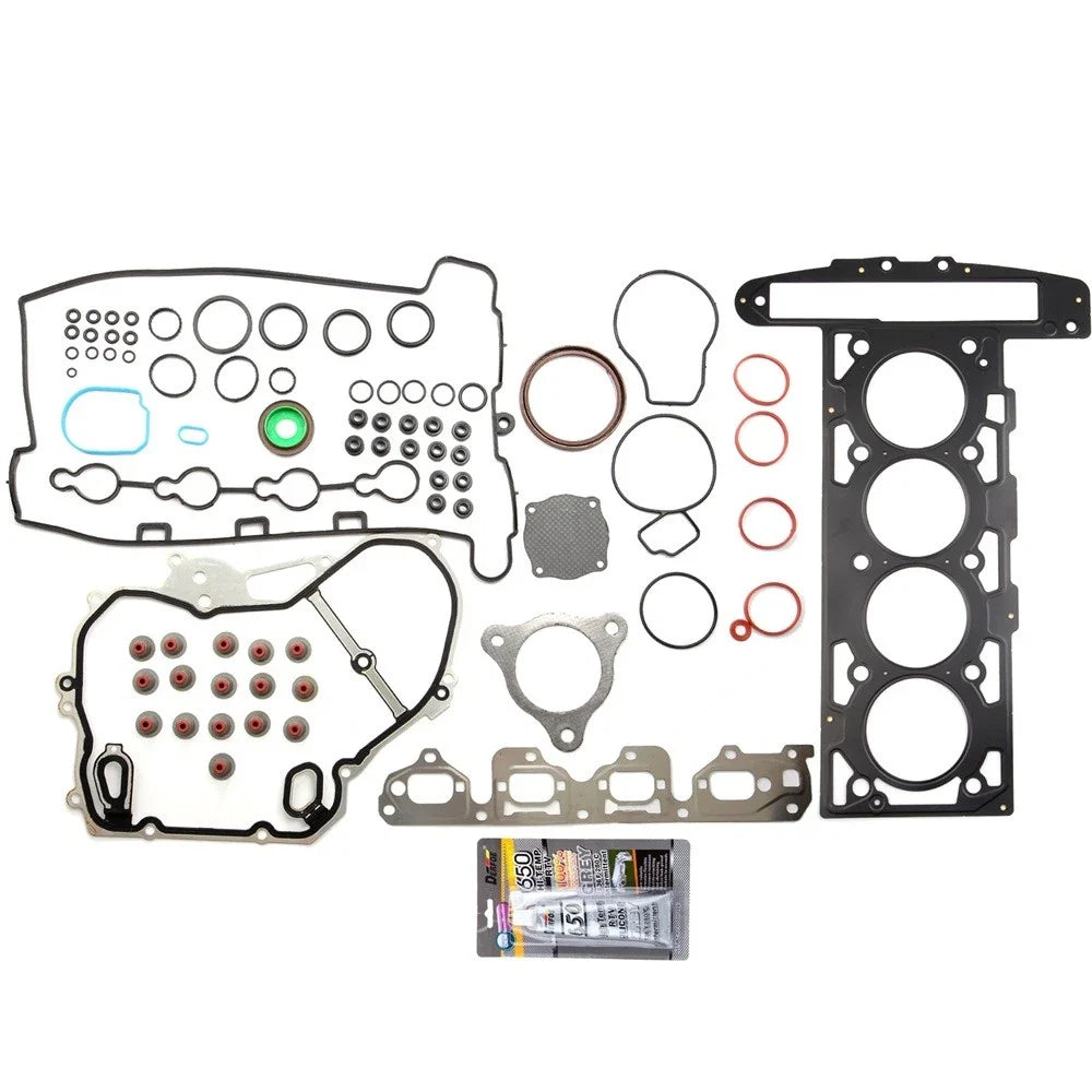 Engine Head Gasket Set for Chevrolet Cobalt Malibu (2007–2008)