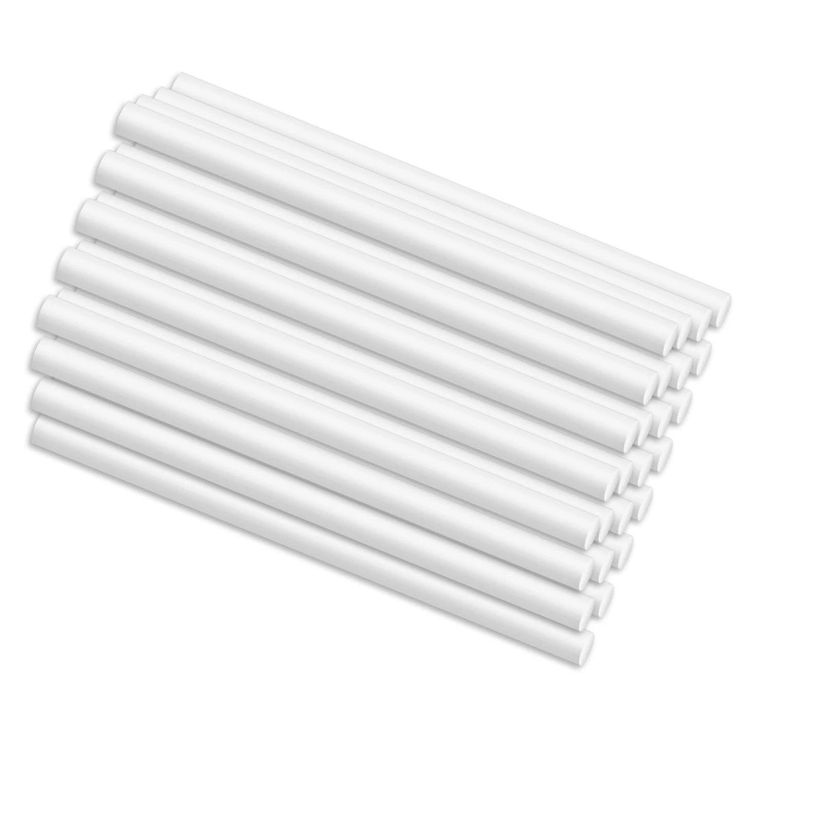 24 Pcs Humidifier Wicks for Diffuser Replacement Cotton