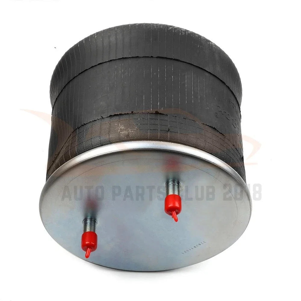 Pair Air Suspension Spring Bags for ContiTech (W01-358-8091)