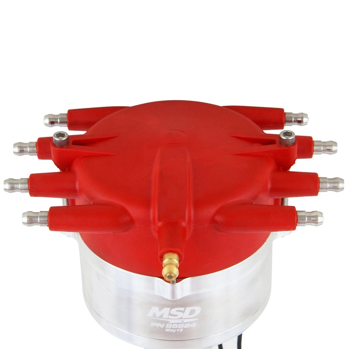 MSD Distributor 85824 for Ford F-250 (1986–1988)