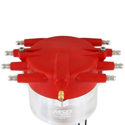 MSD Distributor 85824 for Ford F-250 (1986–1988)