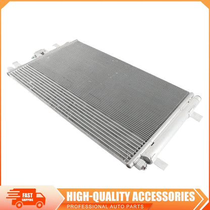 A/C Condenser for Chevy Equinox GMC Terrain (2018–2024) 30082 23270537 84550136 84782527 GM3030324