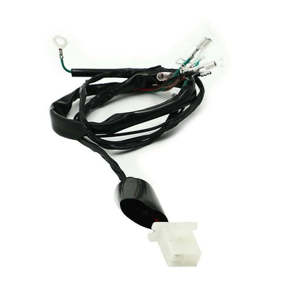 Main Wire Wiring Harness Ignition Coil for Honda Z50 Mini Trail (1972–1978)