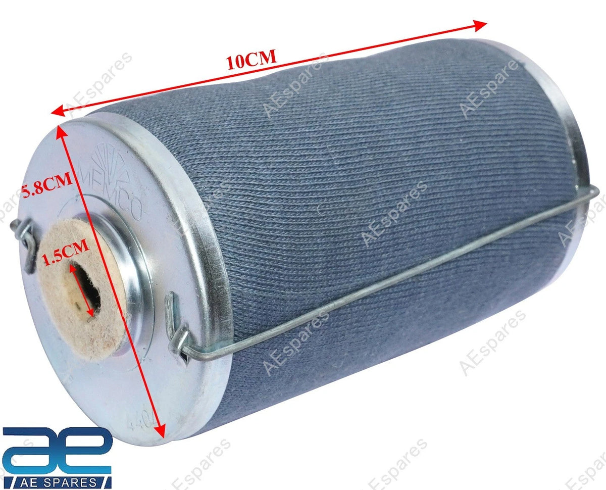 Filter Element Kit for Tafe Tractor 25DI 35 45 DI (No Part Numbers)