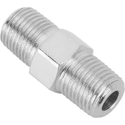 1/8 Inch NPT Male Pipe Nipple for Steel (6171306)