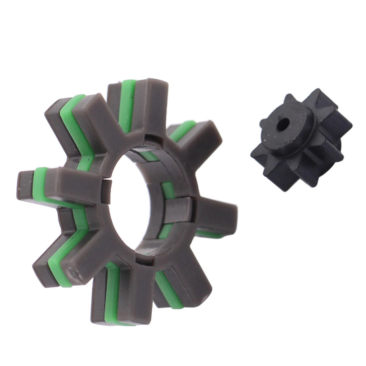 4X Steering Motor Elastic Coupling Gear 45254-28040 for Toyota Camry Lexus RX350