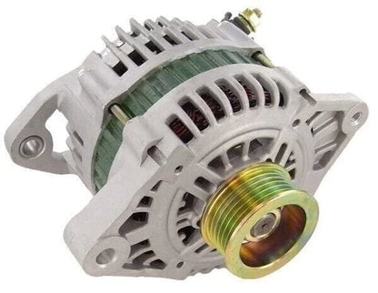 Alternator for Nissan Altima 2.4L (1998–2001)