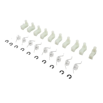 10X Ratchet Spring Kit 587655001 for Redmax EBZ6500 EBZ7500 EBZ7500RH EBZ8500RH
