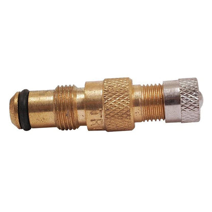 Tire Valve Housing - Fast Flow for