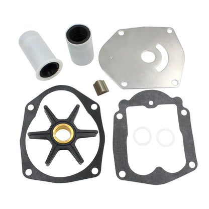 Water Pump Impeller Repair Kit for Mercury Mariner 25-50 HP (821354A2, 3219)