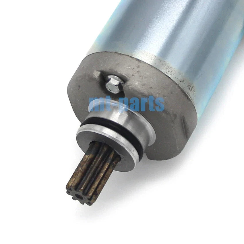 Starter for Yamaha TT-R125L (2003–2007), TT-R125E, TT-R125LE (2004–2007) 5HH-81890-00