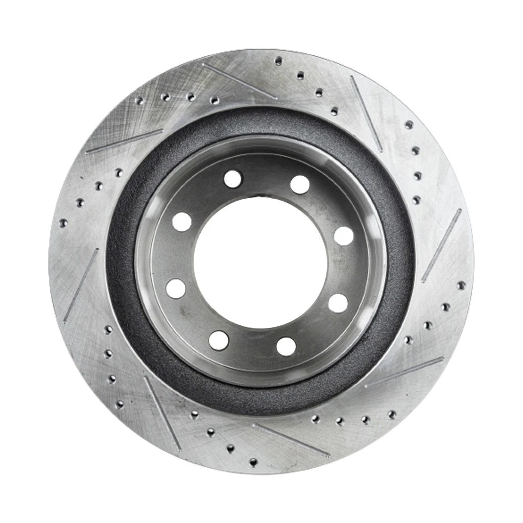 Brake Disc for Dodge Ram 1500 (2006–2008) CLX-M0-USA-JSTPD27110046DRS-CL360A70