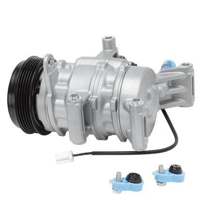 A/C Compressor with Clutch for Mazda 5 3 Sport (2009) - 18016223, CO10759C