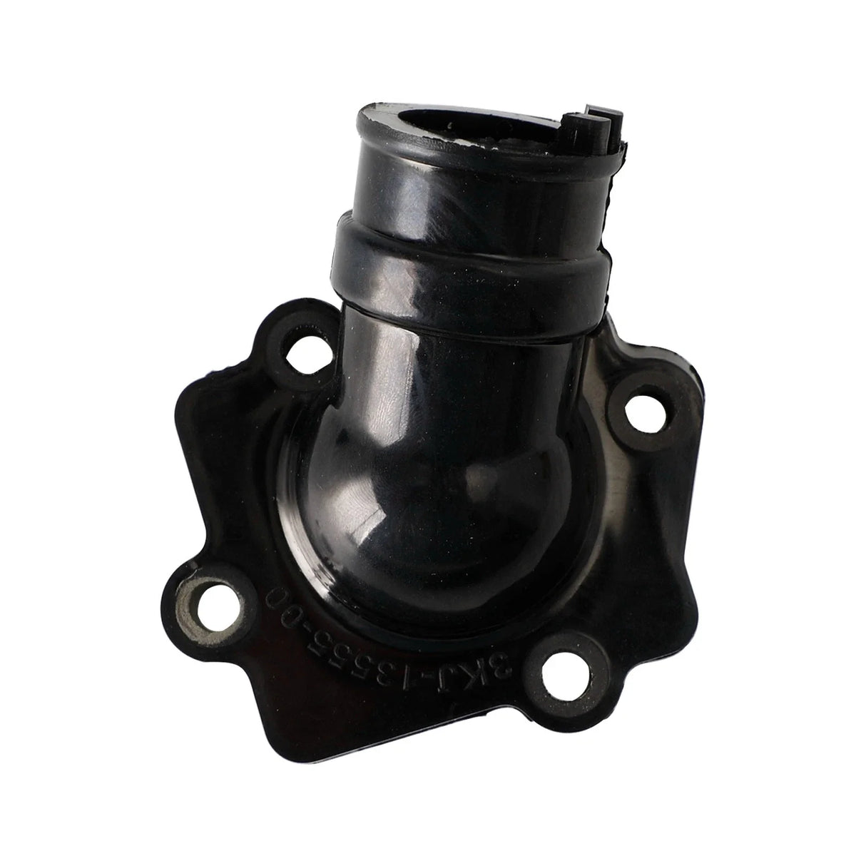 Intake Manifold Reed Valve Gasket for Yamaha Aerox Nitro Neos 50 (2000–2023)