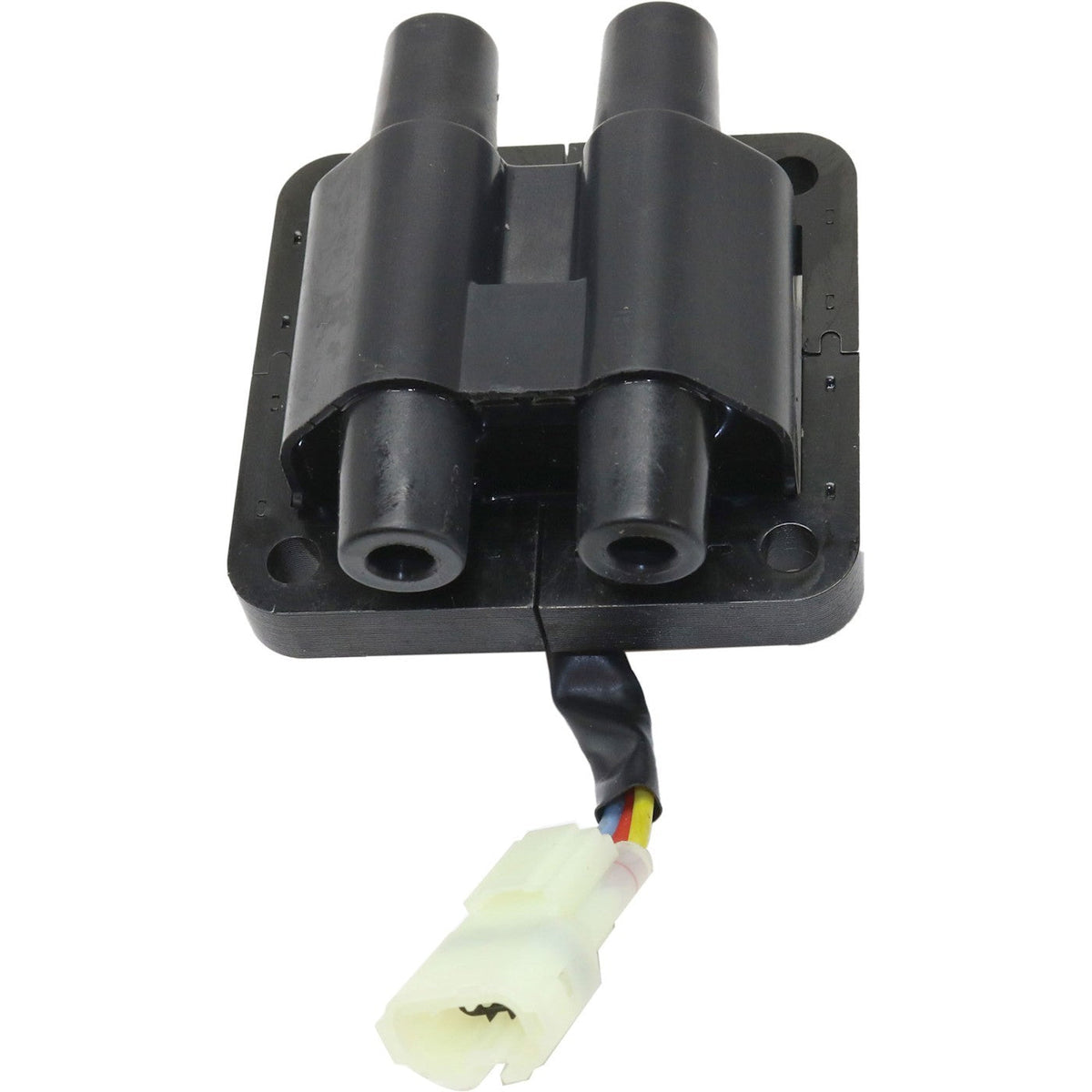 Set of 4 Ignition Coils for Subaru Impreza Forester Legacy (1990–1996)