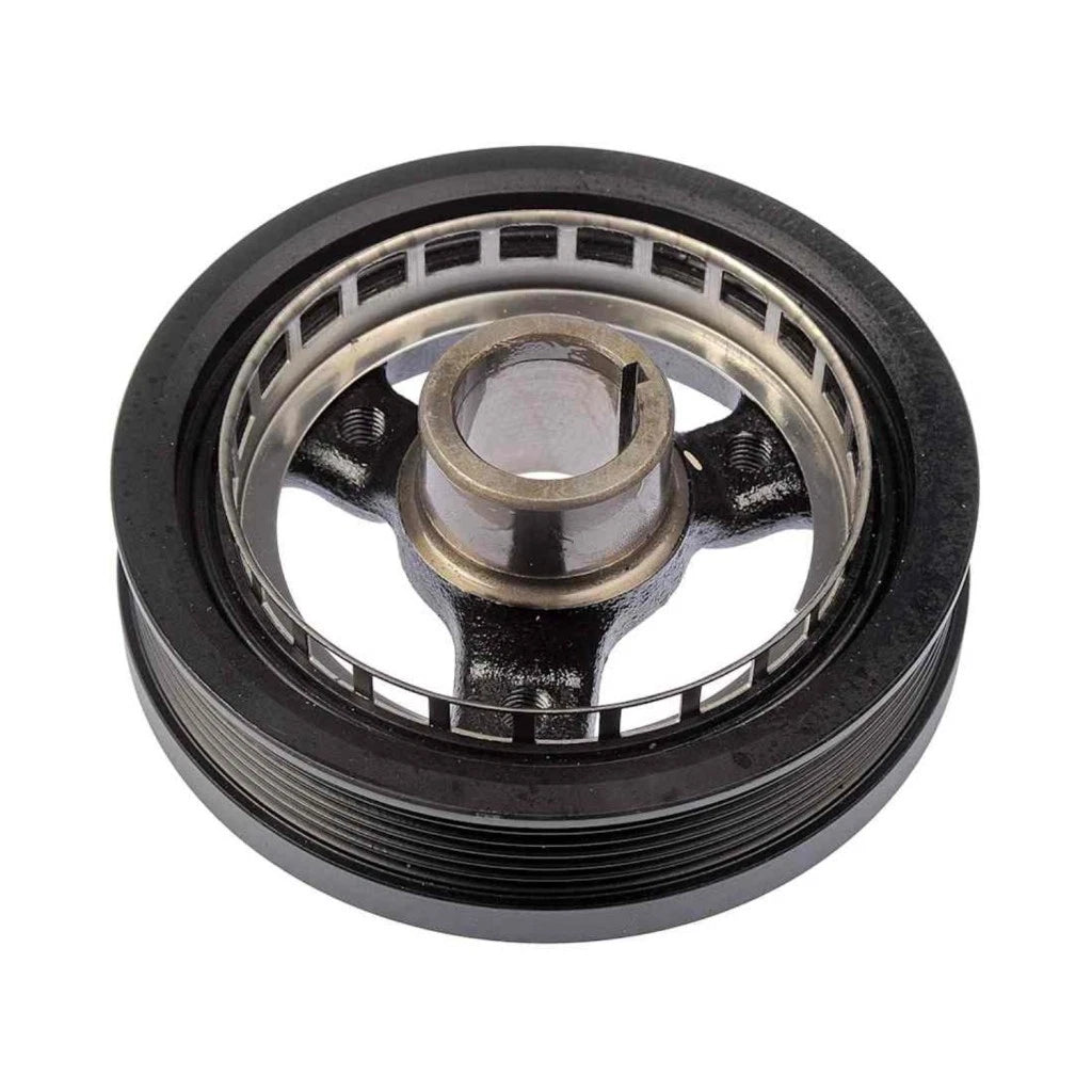 Harmonic Balancer for Chevy Venture (1997–2005) ALX-PAU-RB-594-148-CL360A69