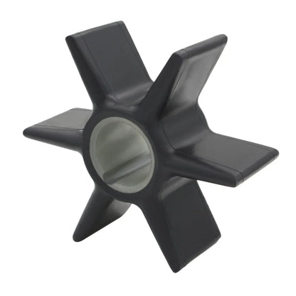 3Pcs Water Pump Impeller for Mercury (47-430262Q02, 47-43026T2, 18-3056)