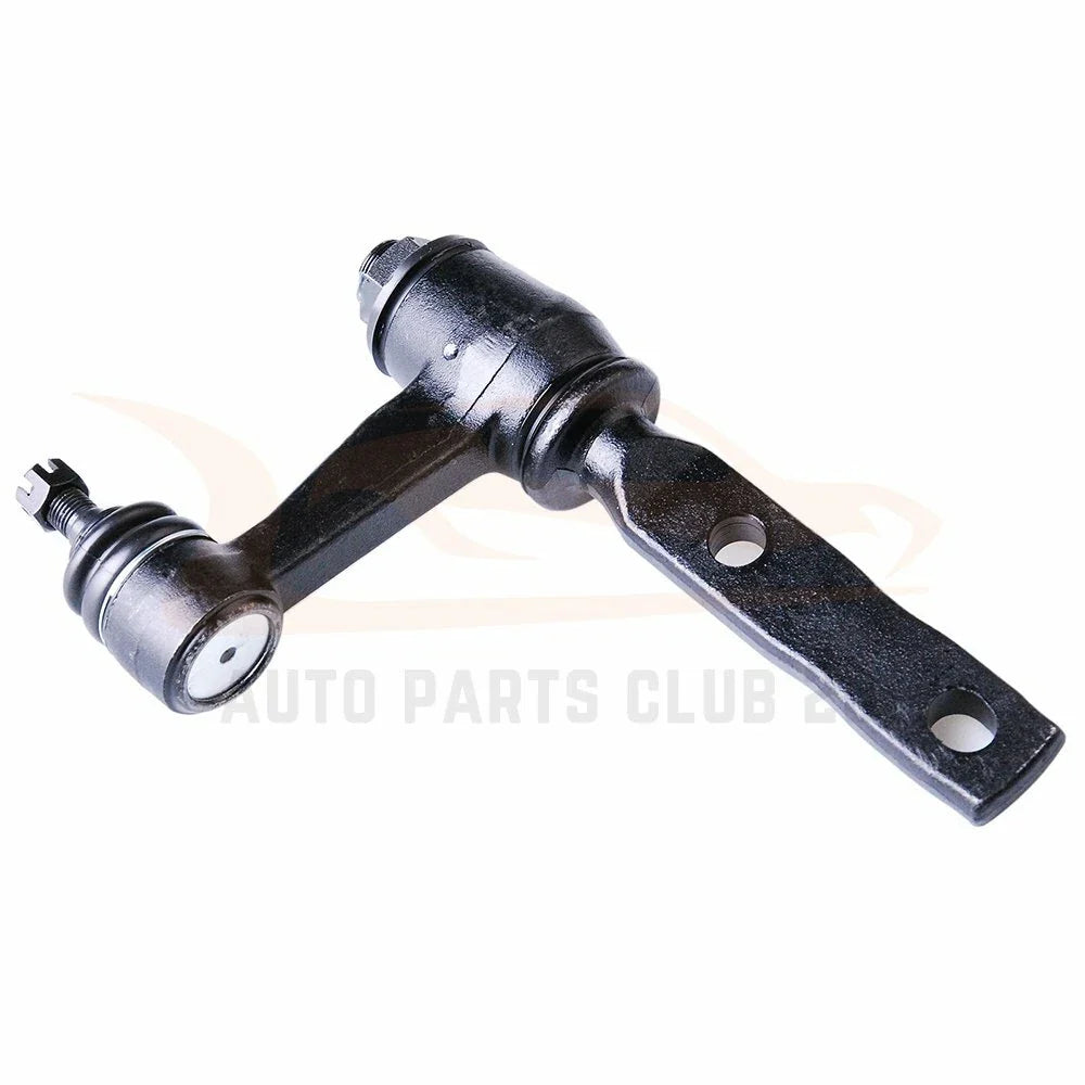 2X Front Pitman Idler Arm Steering for Lincoln Ford Expedition F-150 F-250
