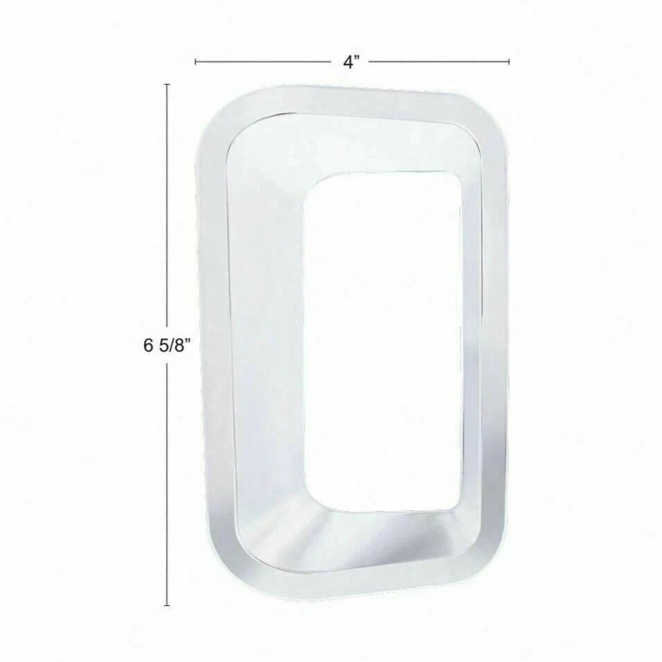 Air Brake Valve Trim for Peterbilt 579 (2010–2016) UP#41771