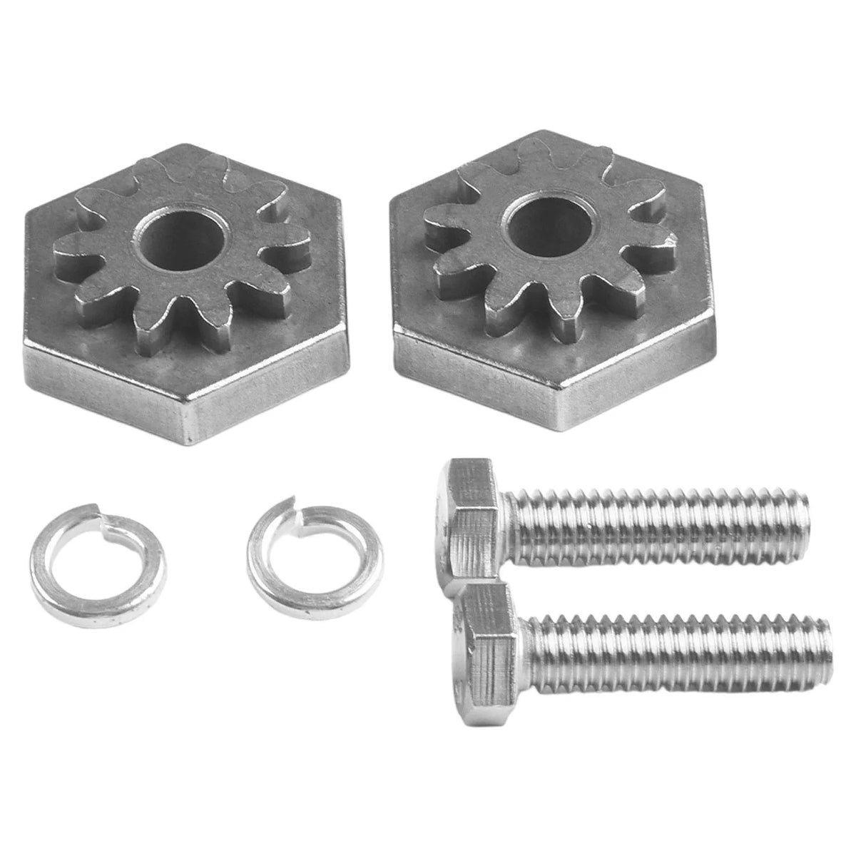 Deck Adjustment Gear for Troy-Bilt, Bolens, Husky (Metal)