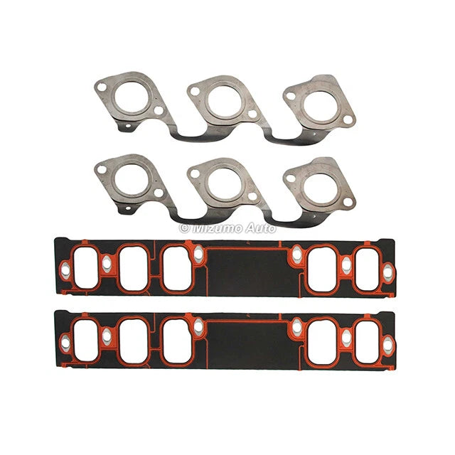 Head Gasket Set for Ford Mustang Mercury Cougar (1996) MA-4216908529, HS8857PT-8