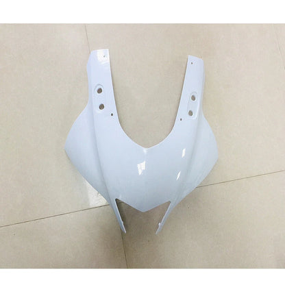 Fairing Kit for Yamaha YZF R3/R25 (2019–2021) Unpainted Glossy Black