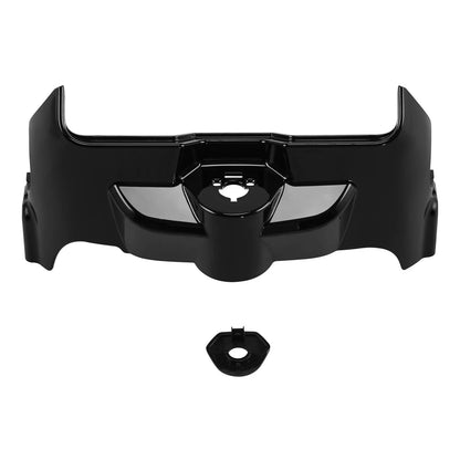 Inner Fairing Dash Panel Cover for Harley CVO Street Glide (2023–2025)