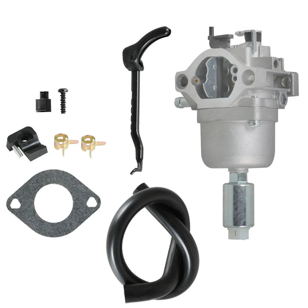 2X Carburetor Kit for Intek 14-20 HP Engine (Nikki)