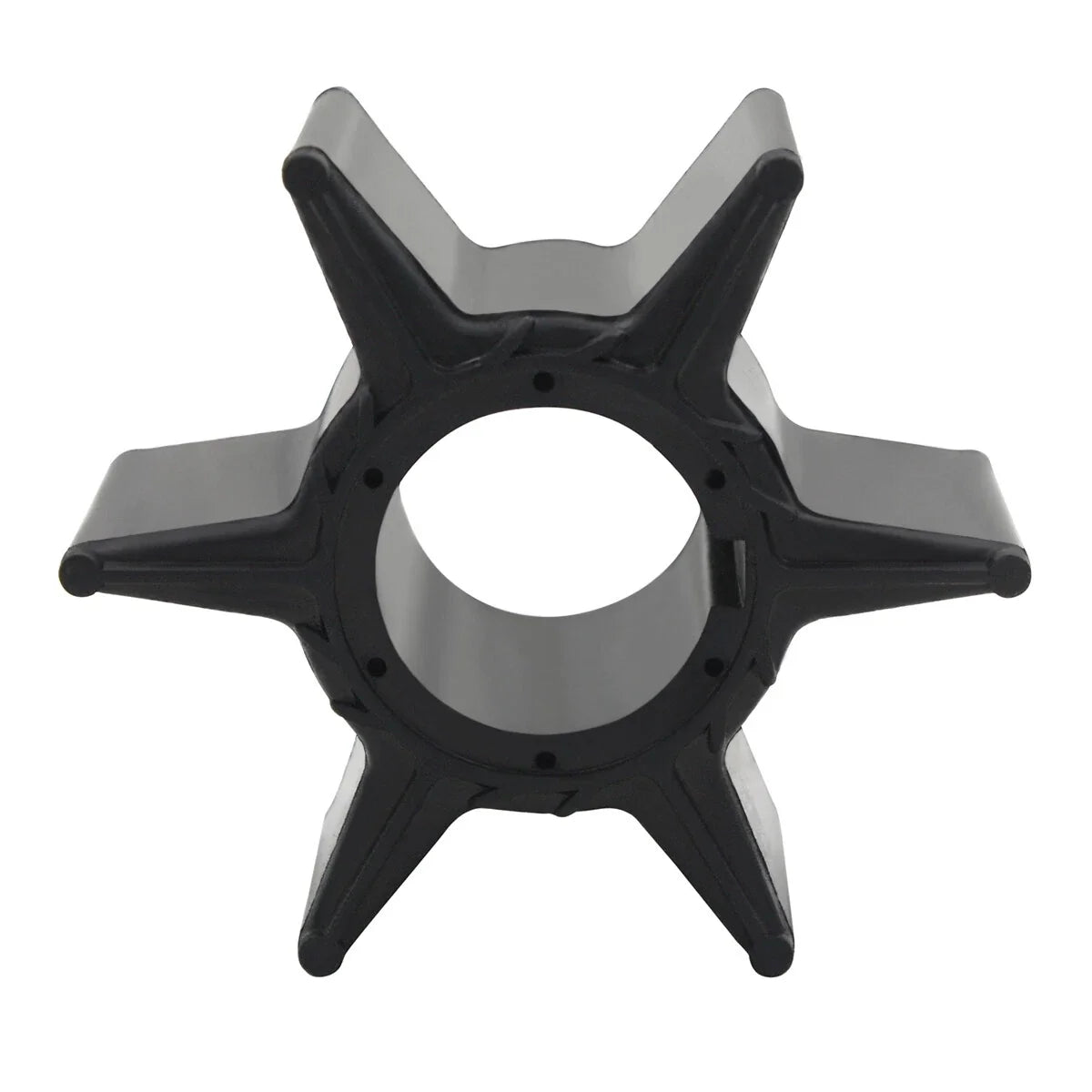 Water Pump Impeller Kit for Yamaha Outboard 70-90 HP (2-Str) (692-W0078-00)
