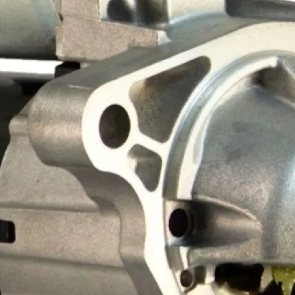 Starter for Mazda 3 (2014–2022) ALX-PAU-AC-336-2266-CLA2