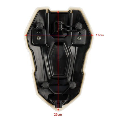 Tail Rear Seat Cover Fairing Cowl for BMW S1000R M1000R (2021–2024) White