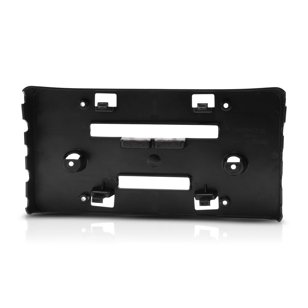 License Plate Bracket for Chevy Malibu (2019–2024) LLX-GM1068208-CL360A70, GM1068208
