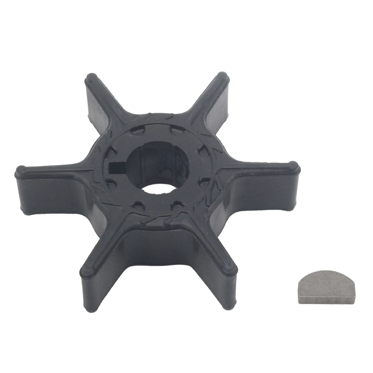Water Pump Rebuild Service Kit for Yamaha Outboard (68T-W0078-00)