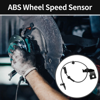 ABS Wheel Speed Sensor No.DG9Z2C204B for Ford Fusion (2013–2020)