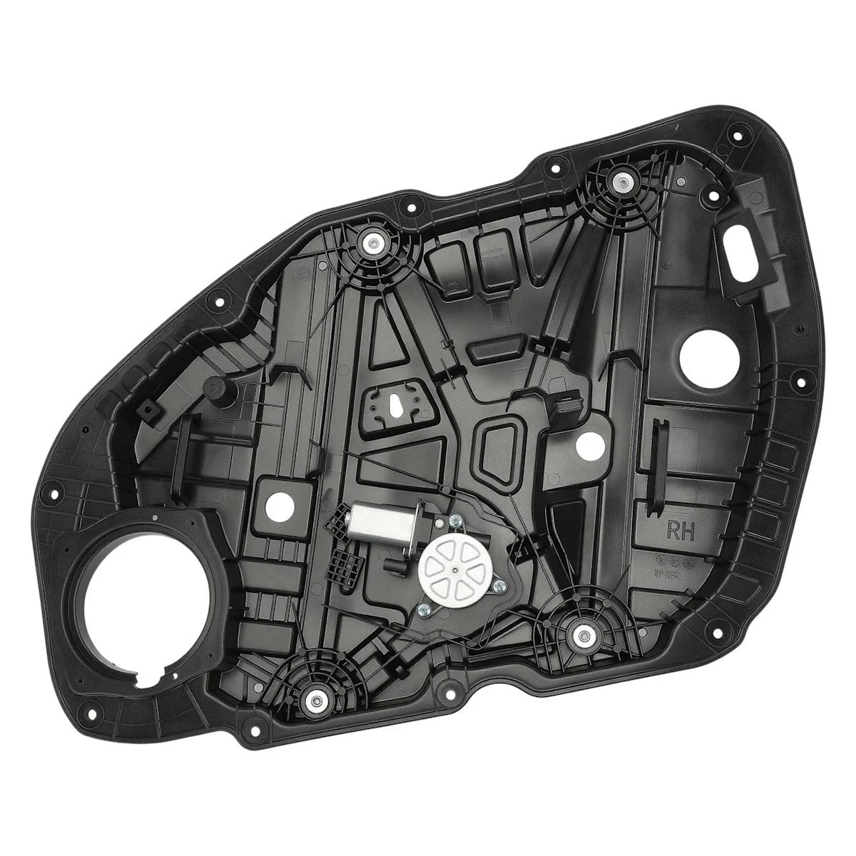 Window Regulator for Kia Optima (2016–2020) 18041765, 82481D4000, 82481D4010