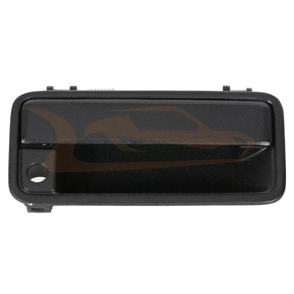 RH Outside Front Door Handle for Chevrolet C1500 K1500 Tahoe Yukon Suburban (1995–2002)