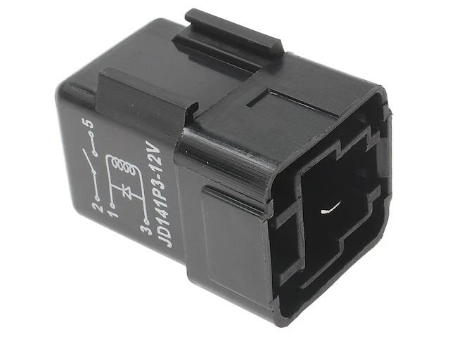 AC Relay for Chevrolet Astro (1987–1995) 97499BMFZ