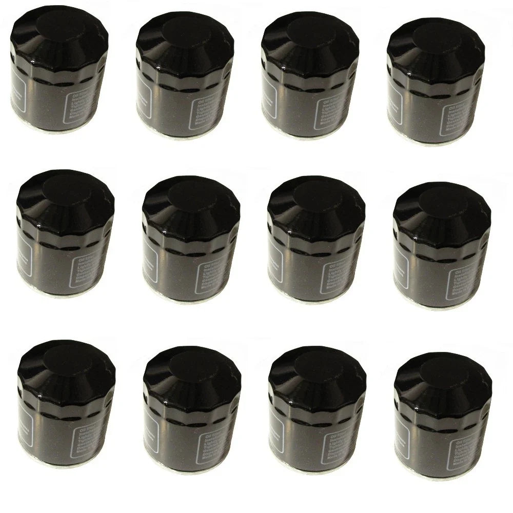 12X Oil Filter for Ferris (Replaces 1719168X1)