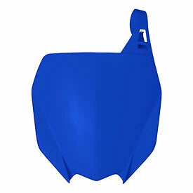 Acerbis Front Number Plate for (2042380003)