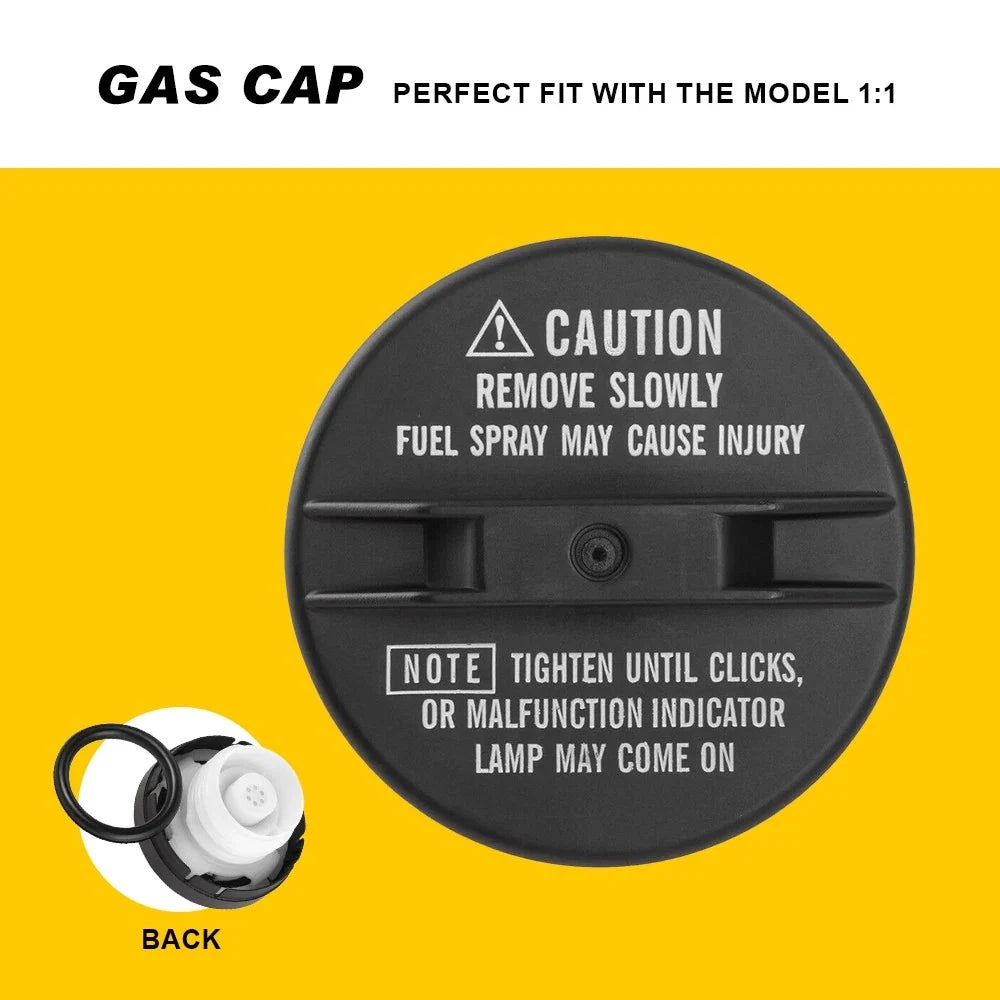 Fuel Tank Gas Cap for Toyota Avalon Camry Tacoma Corolla Lexus E