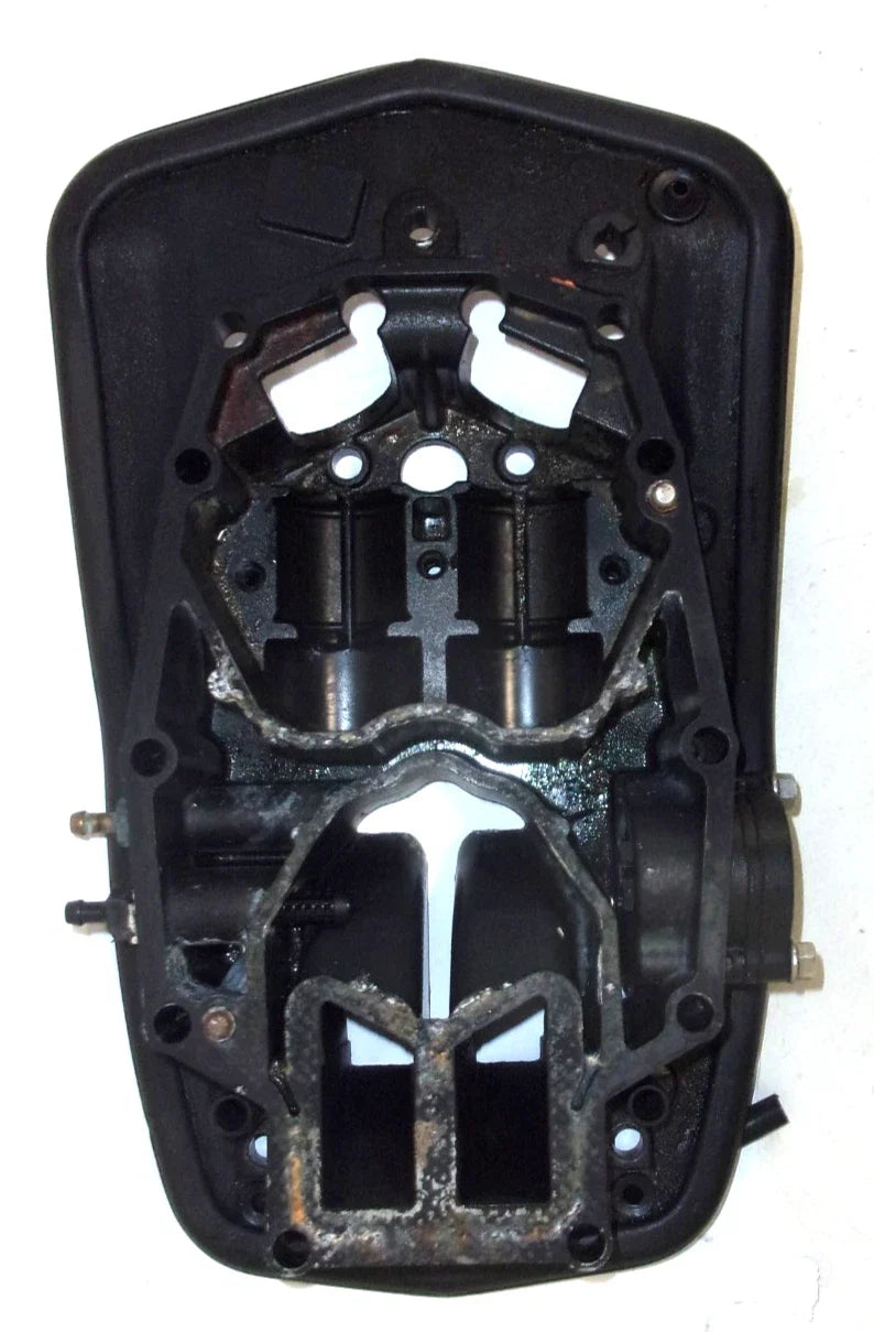 Exhaust Adapter Plate for Mercury ProXS Optimax 3.0 Liter 200 225 250 300H (N/A) 832935A17